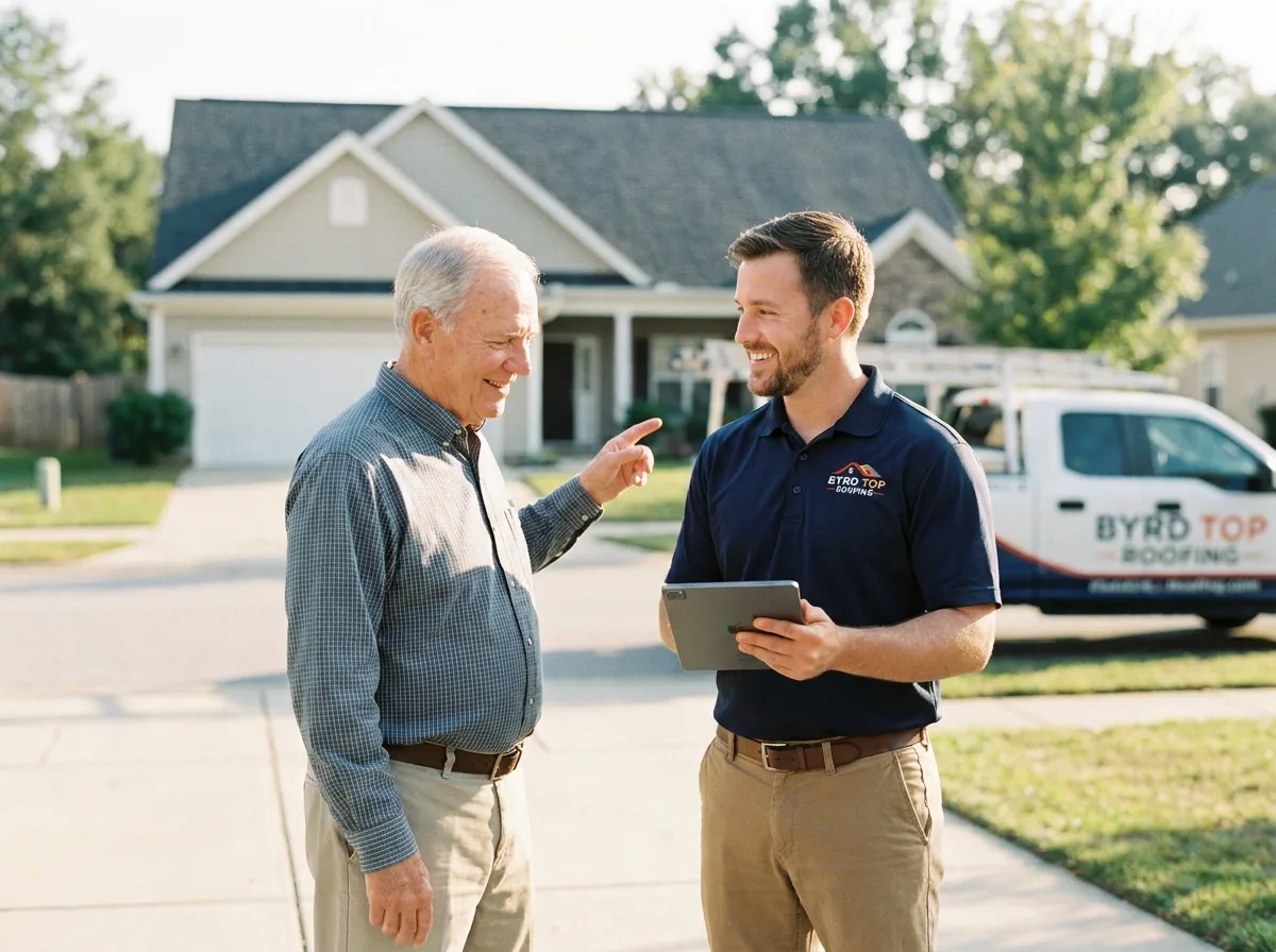Roofing Sale Creek, TN FAQs